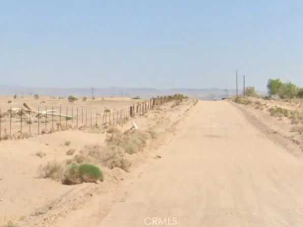 1 Mountain View Rd Lot 31, Newberry Springs, CA 92365