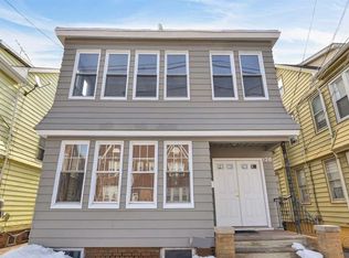 126 Rutherford Pl, Kearny, NJ 07032
