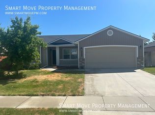 4284 S Overhill Way, Meridian, ID 83642