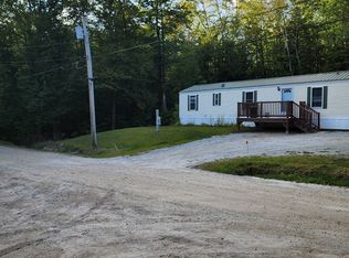 27 Haynorville Rd, Livermore, ME 04253