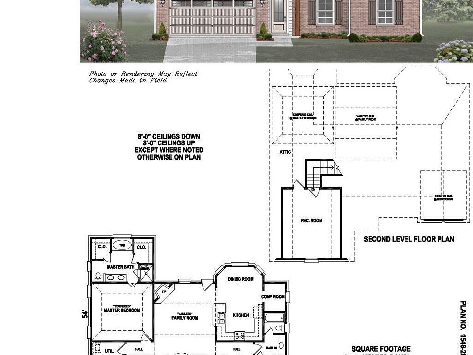2nd image of 5833 Nina Dr