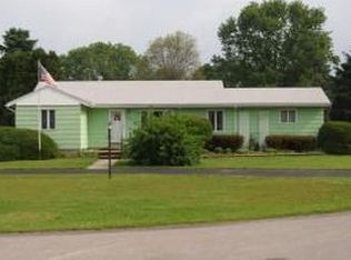3484 Center Dr, Wellsville, NY 14895