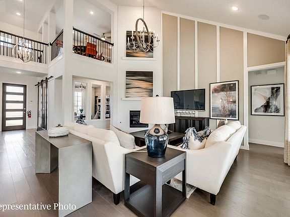 Arlington Model - Representative Photo_02