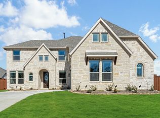 2302 Prosper Way, Mansfield, TX 76063