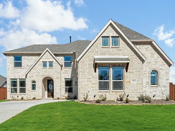 2302 Prosper Way, Mansfield, TX 76063