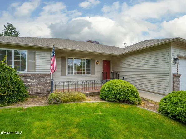 2034 E Greenleaf Ave, Coeur D Alene, ID 83815