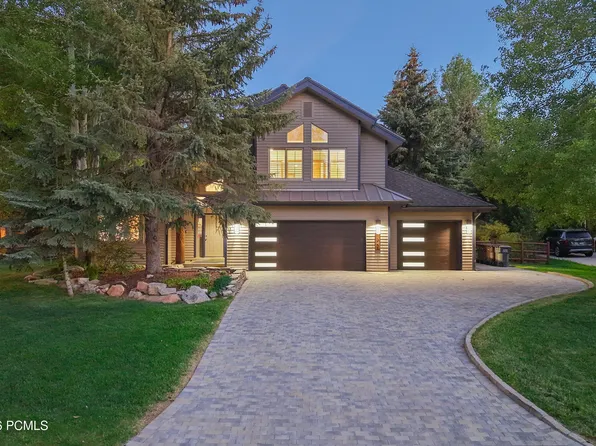1741 Remington Ln, Park City, UT 84098
