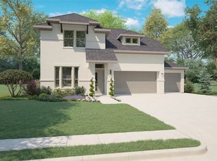 907 Breezy St, Princeton, TX 75407
