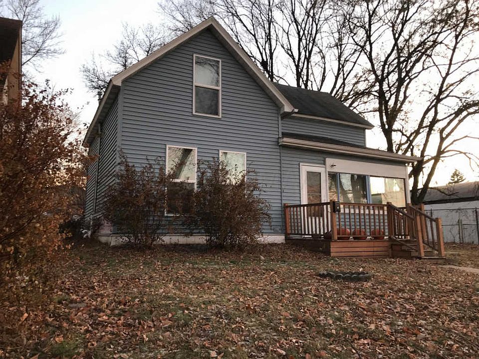 2nd image of 514 E Hampden Ave