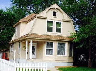 241 Colorado Ave SW, Huron, SD 57350