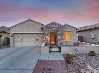 13483 N Garlenda Way, Oro Valley, AZ 85755