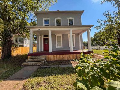 137 W 4th St, Junction City, KS, 66441