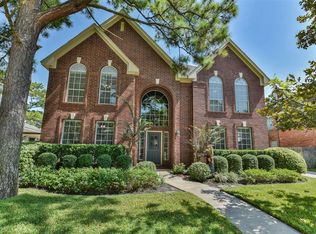 15430 Rocky Bridge Ln, Cypress, TX 77433