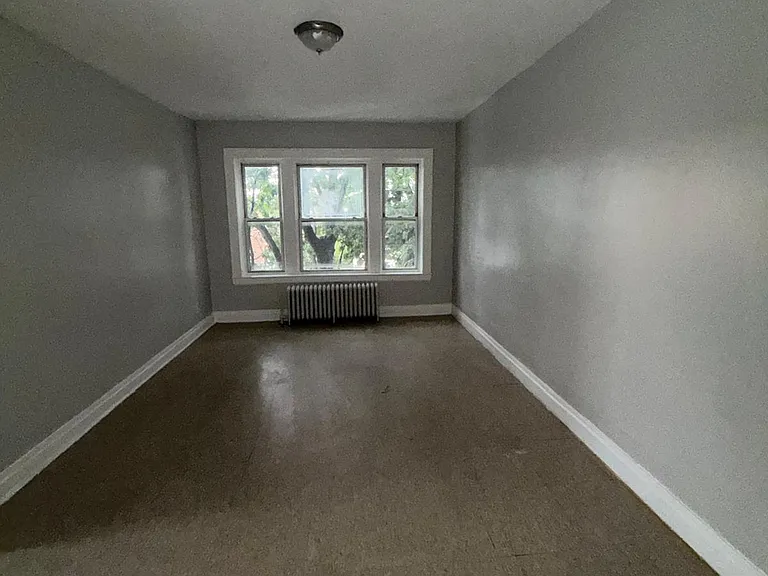 254 Mount Prospect Ave #403-A — Photo 1