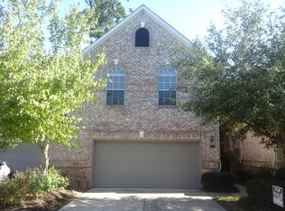 14420 Walters Rd UNIT 39, Houston, TX 77014