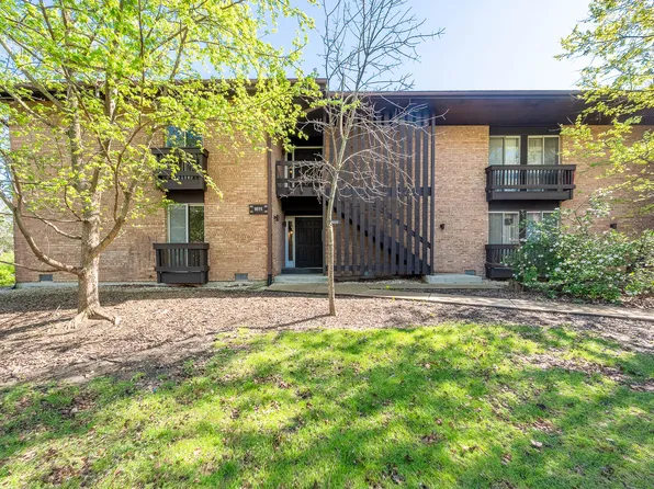 1611 Maple Ter #113-1G, Lisle, IL 60532