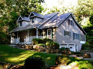 102 Climbing Ridge Rd, Gardiner, NY 12561