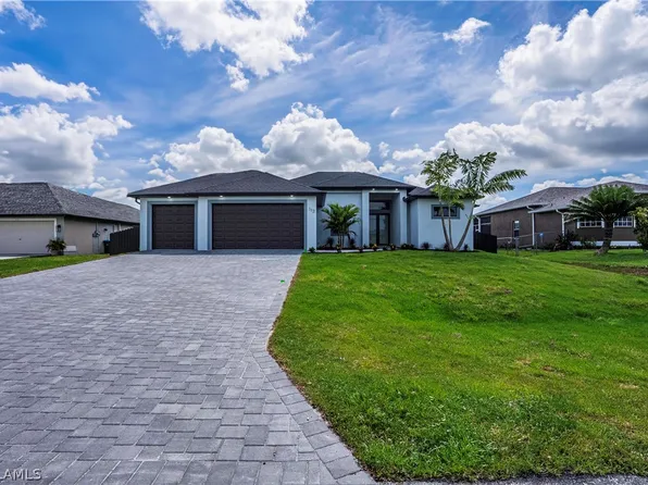 113 NW 36th Ave, Cape Coral, FL 33993