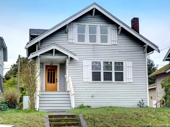 5007 8th Ave NE, Seattle, WA 98105