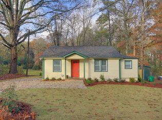 1711 Line St, Decatur, GA 30032