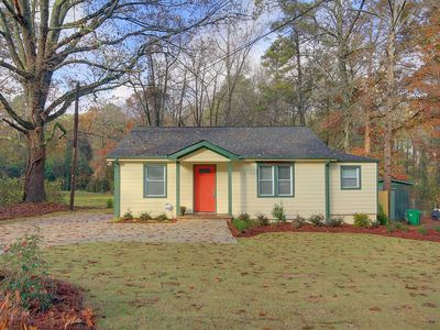 1711 Line St, Decatur, GA, 30032