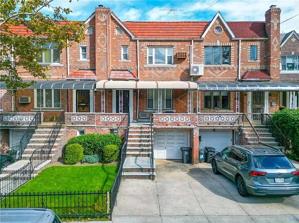 4715 Bedford Ave, Brooklyn, NY 11235