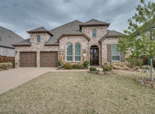 1650 Oakcrest Dr, Prosper, TX 75078