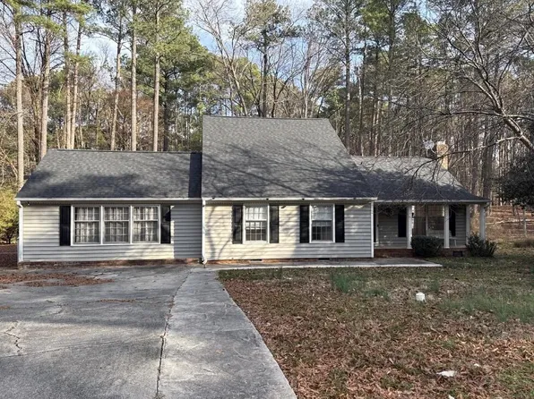 2514 Millwood Ct, Chapel Hill, NC 27514