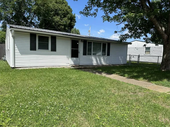 2701 W 5th St, Owensboro, KY 42301