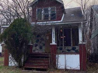 8801 Woodlawn St, Detroit, MI 48213