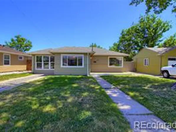 4950 Umatilla St, Denver, CO 80221