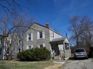 2312 Traymore Pl, Columbus, OH 43211