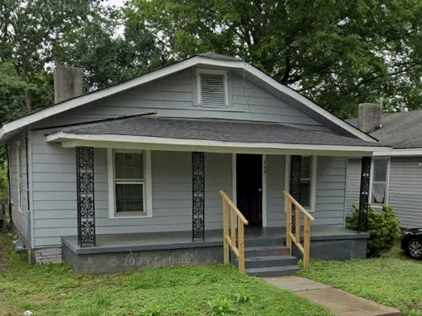 749 Bey St, Memphis, TN 38114