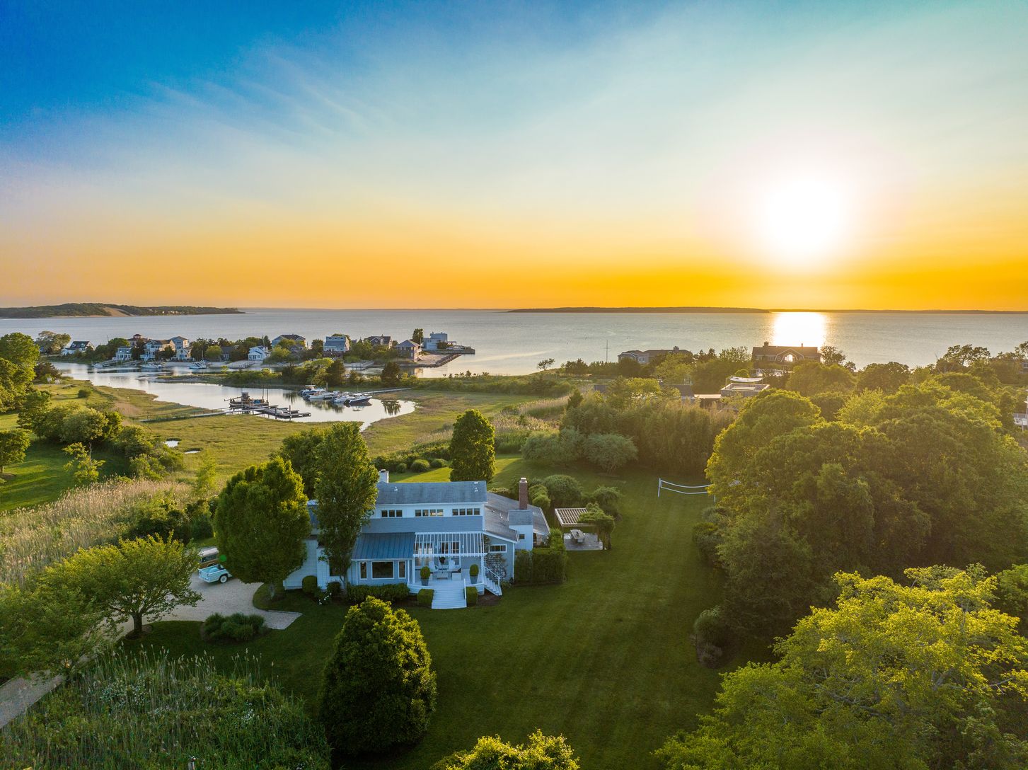  Sunset View