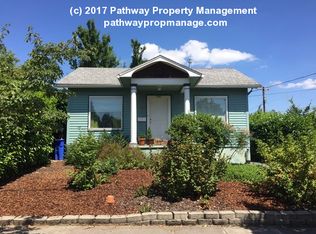 1941 SE Ellis St, Portland, OR 97202