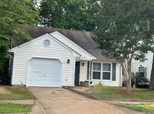 2545 Elon Dr, Virginia Beach, VA 23454