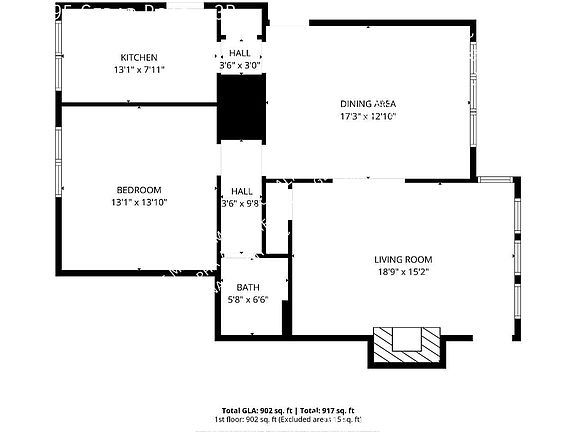 3rd image of 12495 Cedar Rd APT 3B