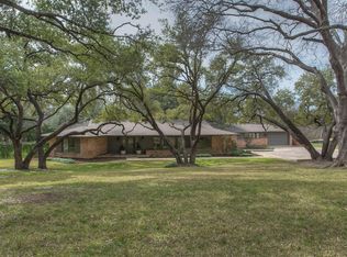 3663 Encanto Dr, Fort Worth, TX 76109