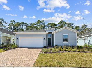597 LAKE SINCLAIR Street, St. Augustine, FL 32084
