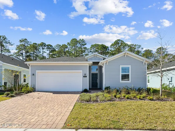 597 LAKE SINCLAIR Street, St. Augustine, FL 32084