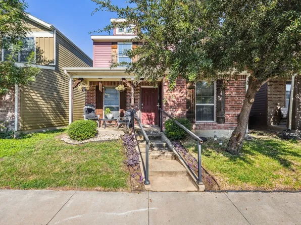 2823 Thomas Tolbert Ave, Dallas, TX 75215