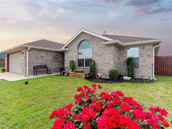 3406 Robin Hood Dr, Killeen, TX 76549