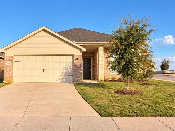1984 Passion Dr, Dallas, TX 75217