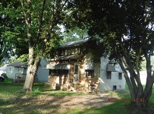 603 Alger St, Kalamazoo, MI 49048