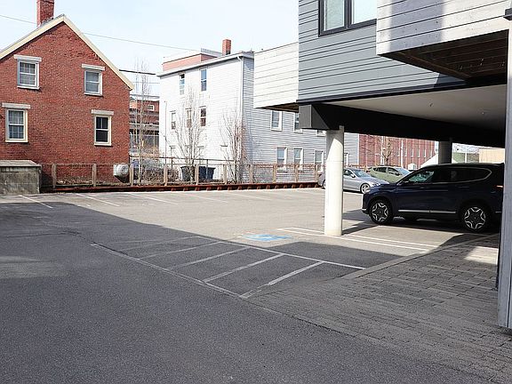 2nd image of 60 Parris St #103