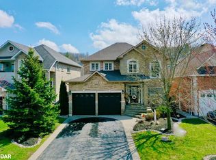 113 Cumming Dr, Barrie, ON L4N0C6