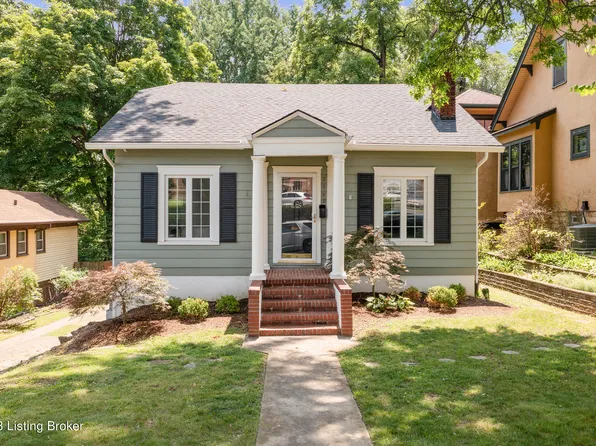 2352 Page Ave, Louisville, KY 40205