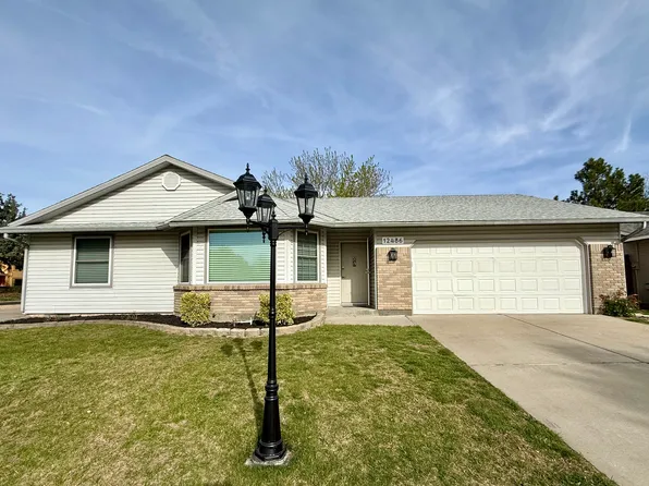 12486 W Sitka Dr, Boise, ID 83713