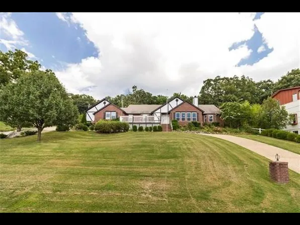 2580 N Karyn Ave #1, Fayetteville, AR 72703