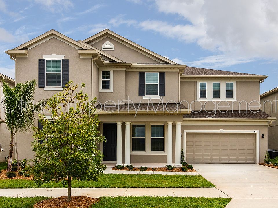 1st image of 401 Blue Cypress Dr